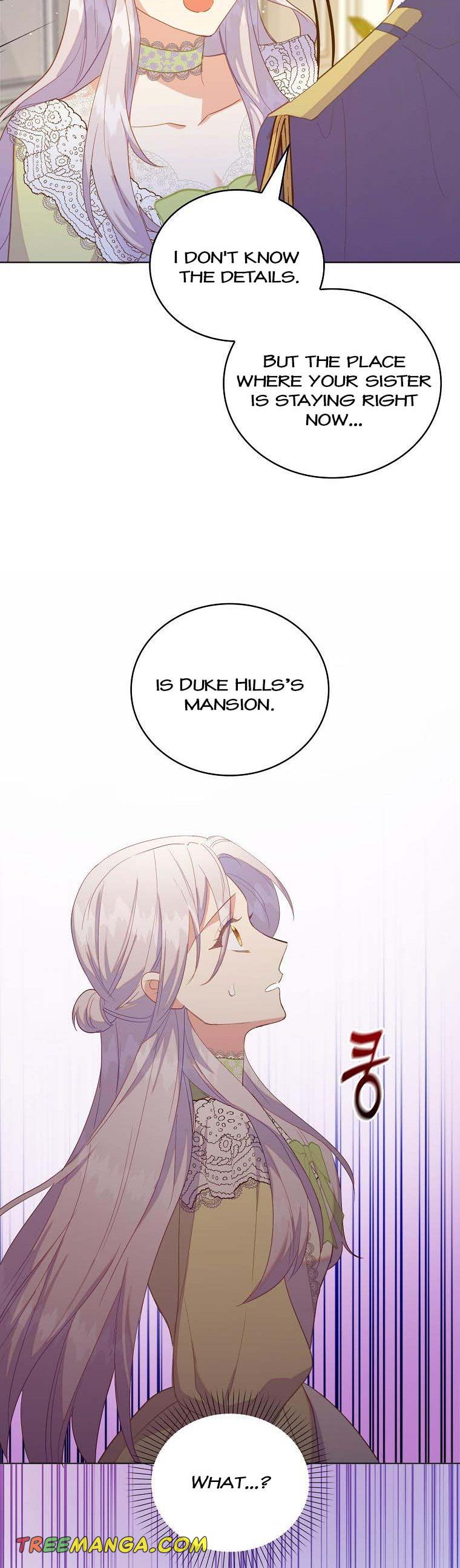 I Realized Only After Losing Her Chapter 49 page 12