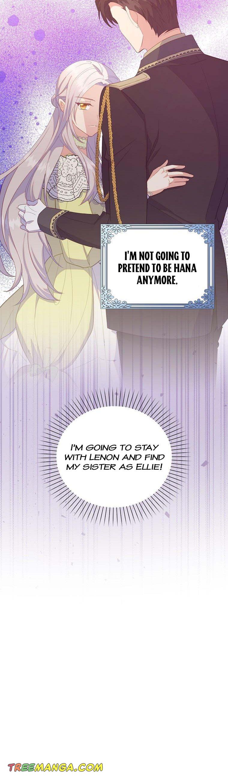 I Realized Only After Losing Her Chapter 49 page 15