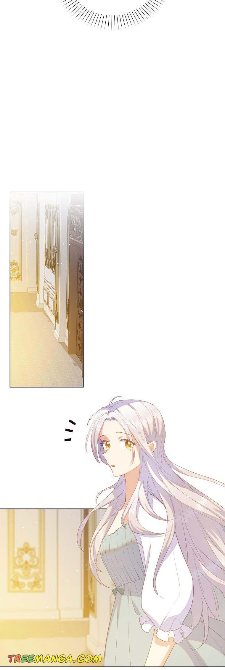 I Realized Only After Losing Her Chapter 49 page 28