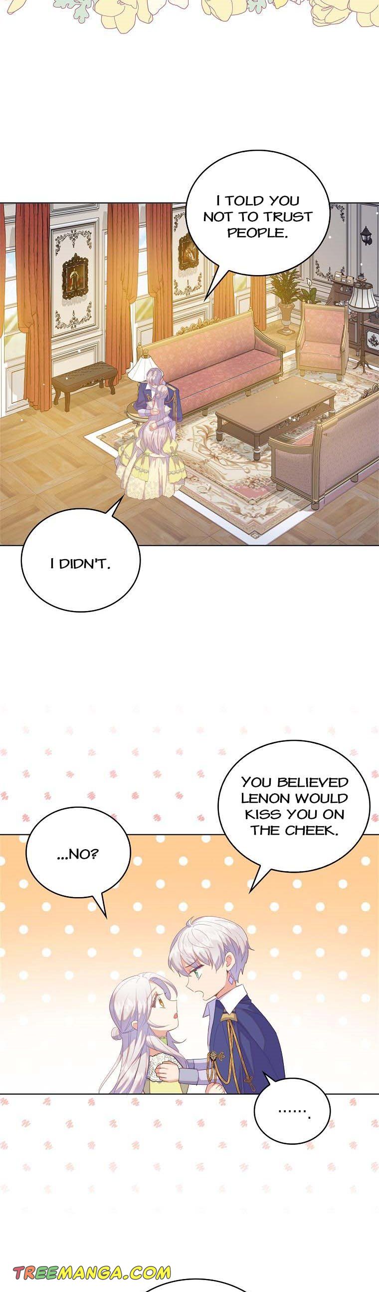 I Realized Only After Losing Her Chapter 49 page 2