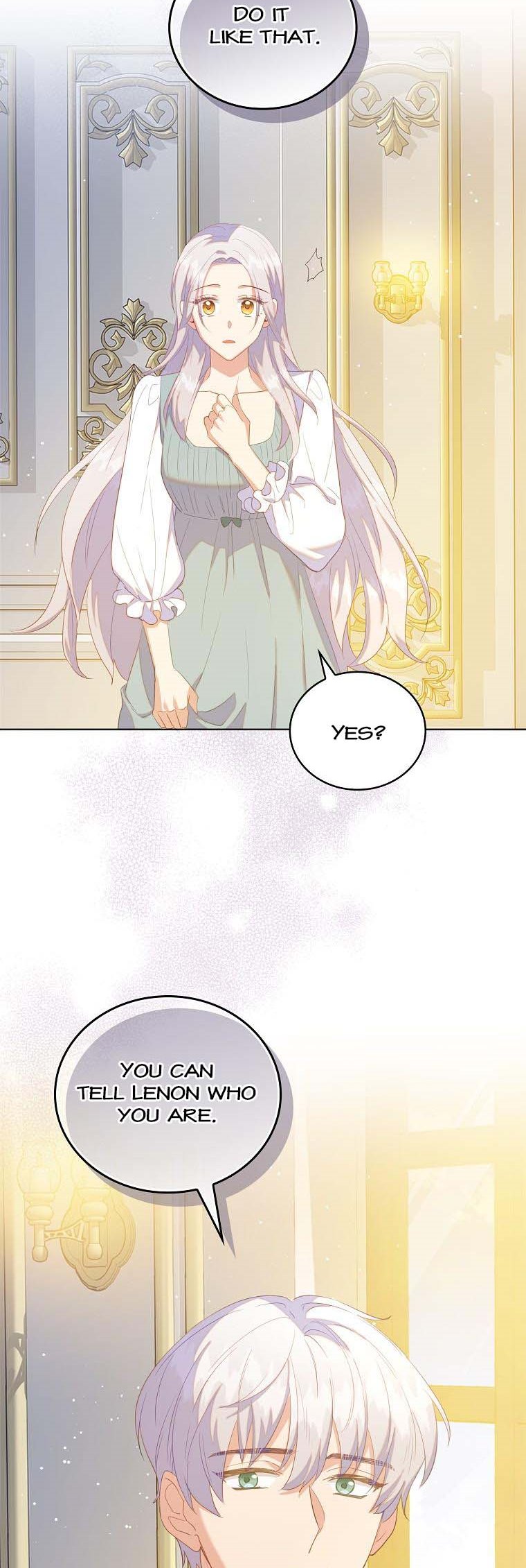 I Realized Only After Losing Her Chapter 49 page 32