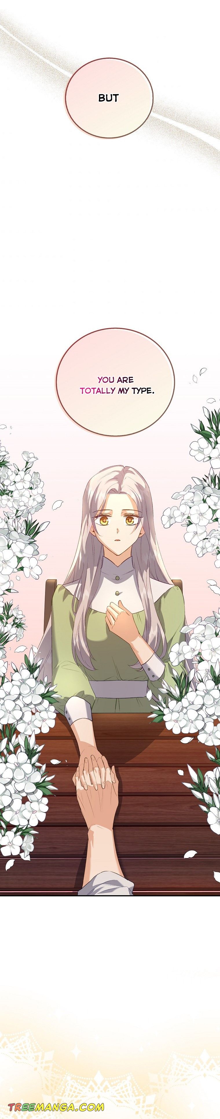 I Realized Only After Losing Her Chapter 5 page 10