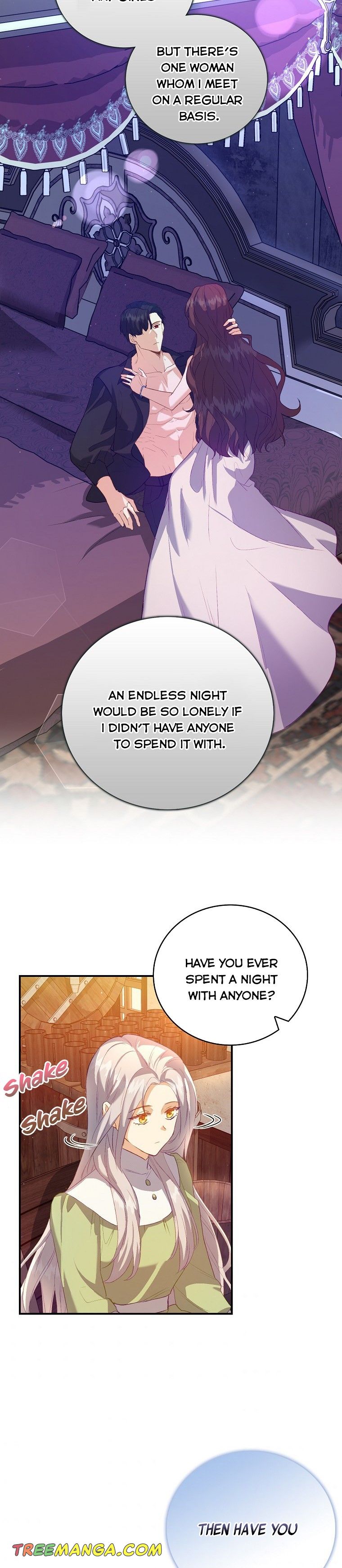 I Realized Only After Losing Her Chapter 5 page 15