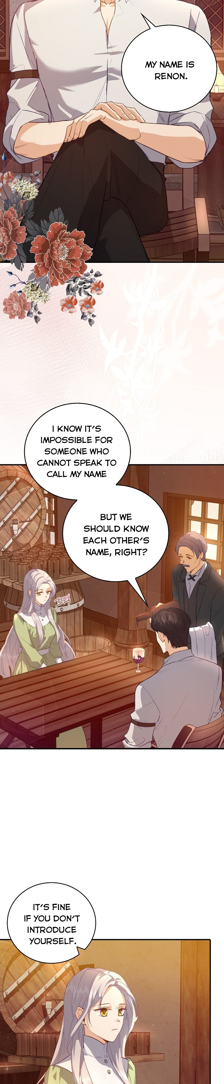 I Realized Only After Losing Her Chapter 5 page 2