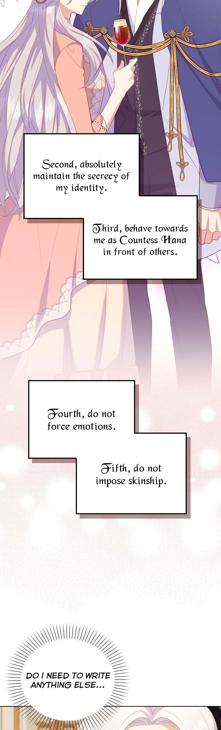 I Realized Only After Losing Her Chapter 51 page 10