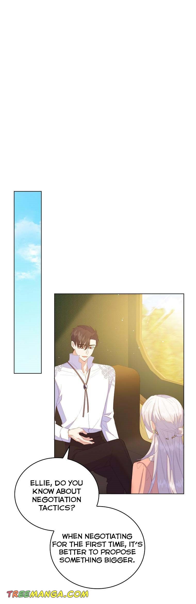 I Realized Only After Losing Her Chapter 51 page 23