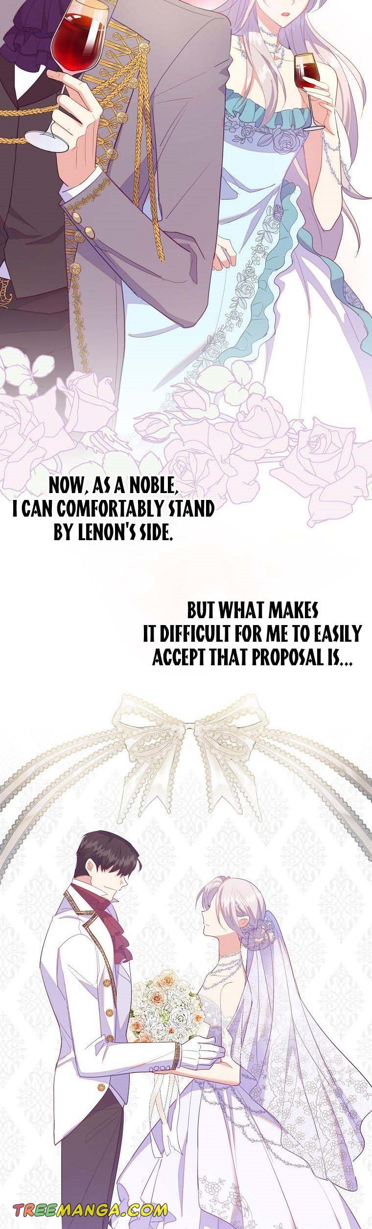 I Realized Only After Losing Her Chapter 51 page 2