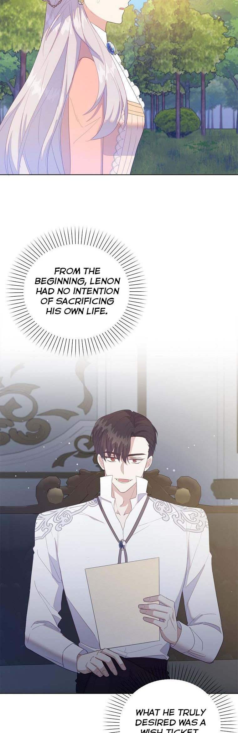 I Realized Only After Losing Her Chapter 51 page 29