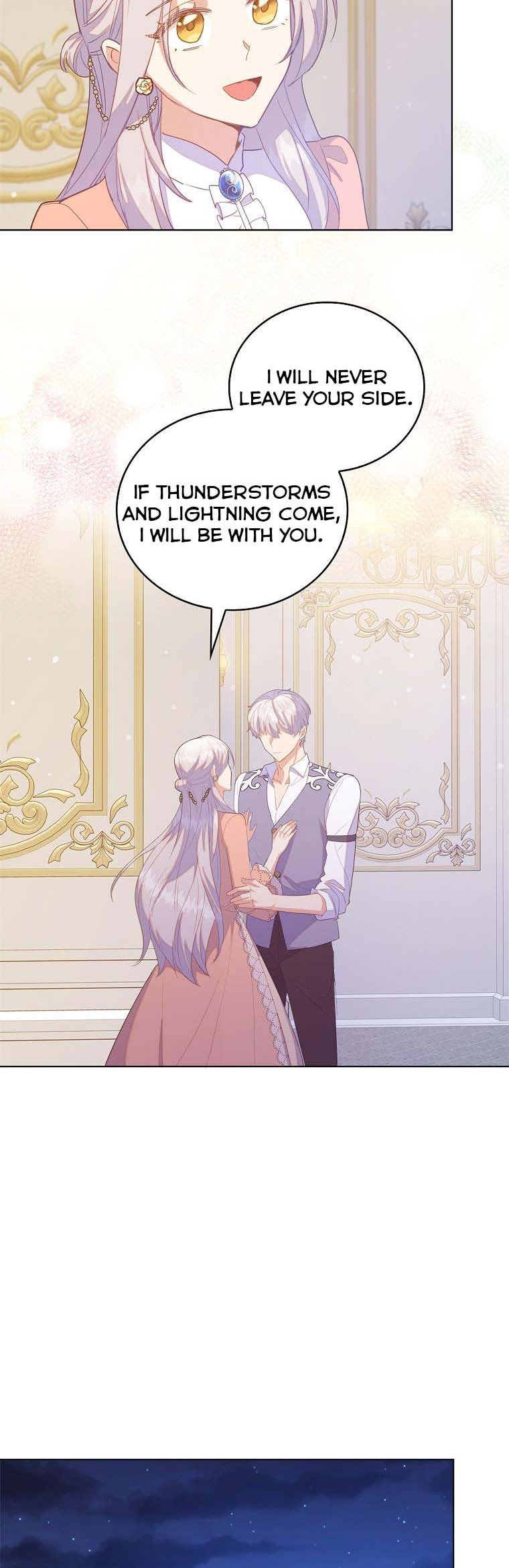 I Realized Only After Losing Her Chapter 51 page 33