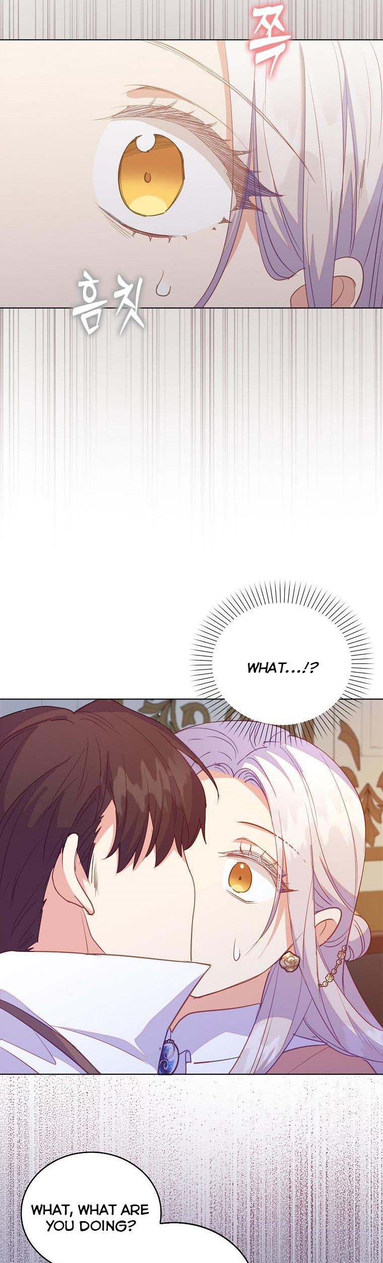 I Realized Only After Losing Her Chapter 51 page 6