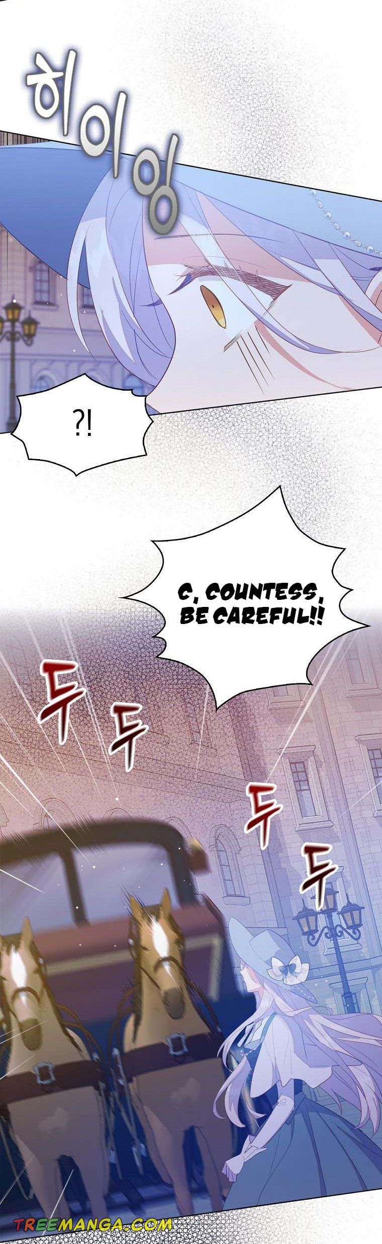I Realized Only After Losing Her Chapter 53 page 22