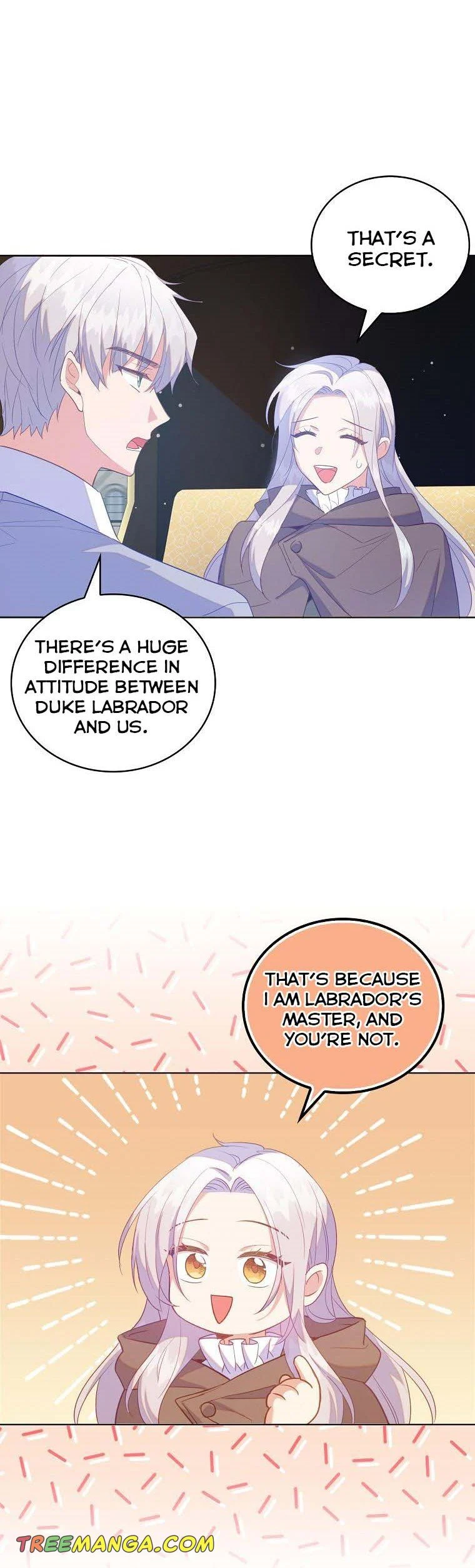 I Realized Only After Losing Her Chapter 53 page 2