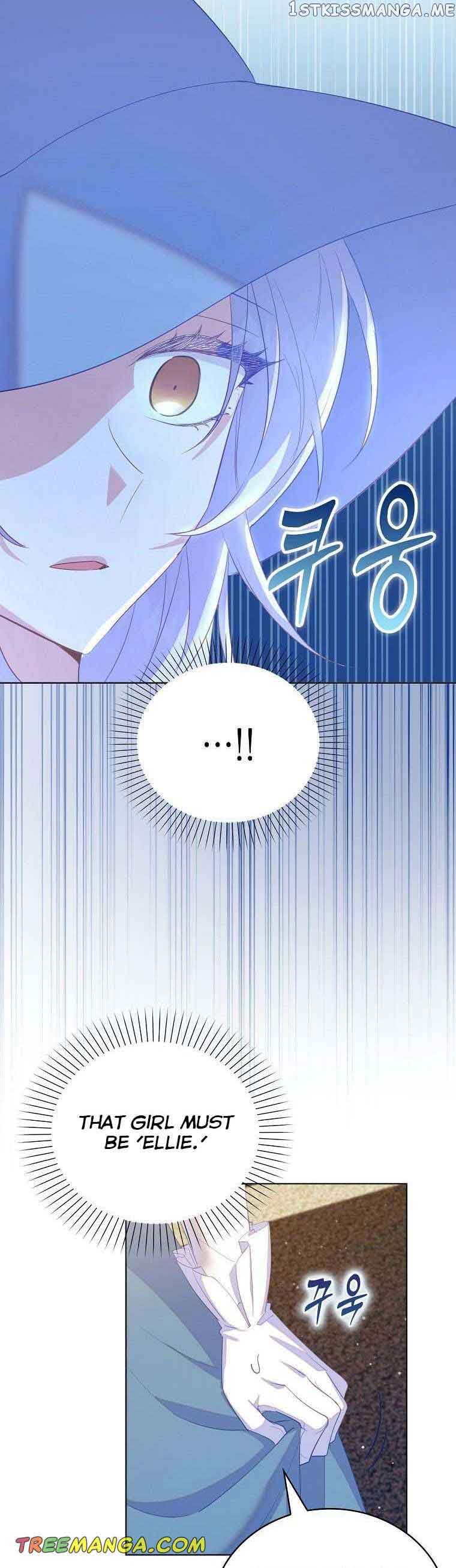 I Realized Only After Losing Her Chapter 54 page 10