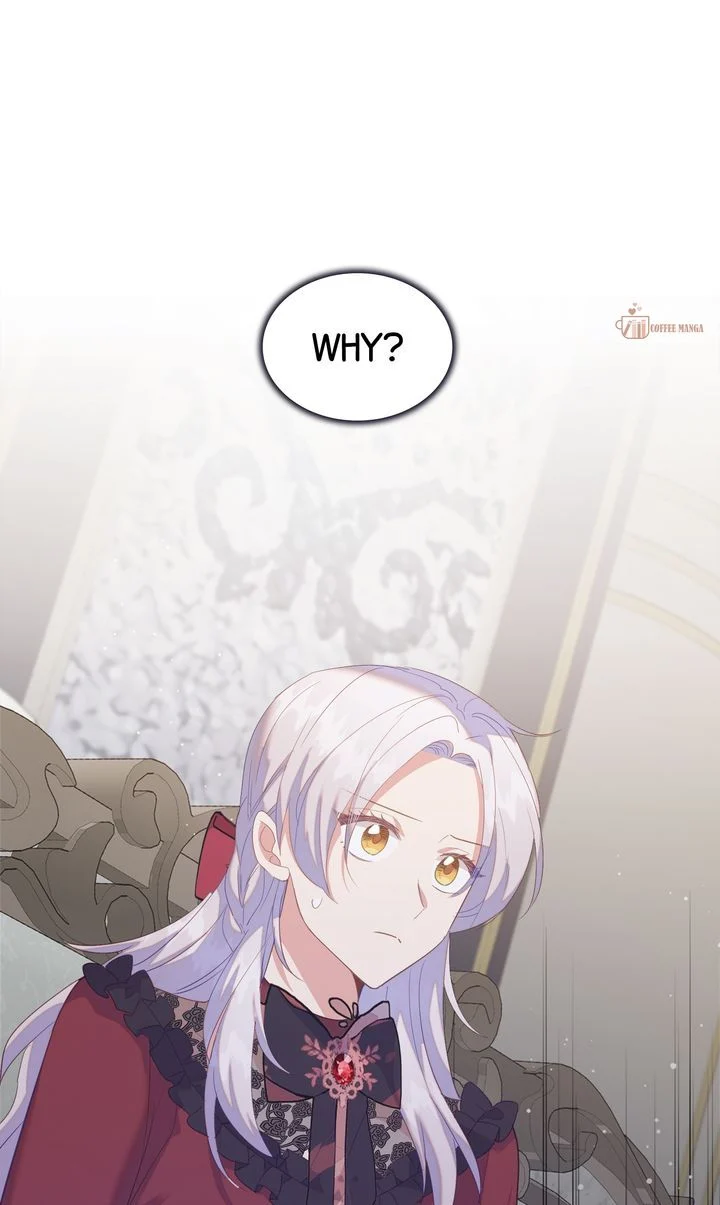 I Realized Only After Losing Her Chapter 55 page 0