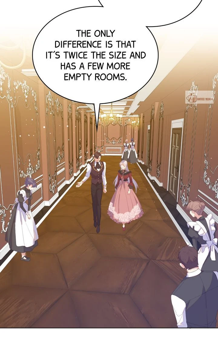 I Realized Only After Losing Her Chapter 55 page 9
