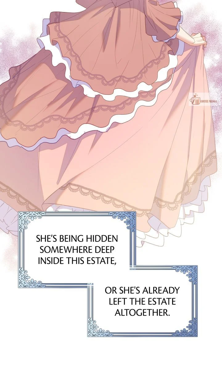 I Realized Only After Losing Her Chapter 55 page 12