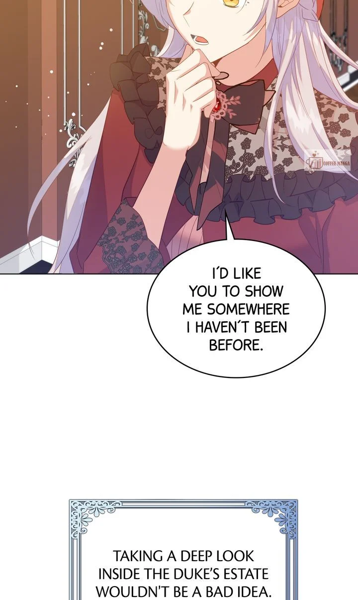 I Realized Only After Losing Her Chapter 55 page 14