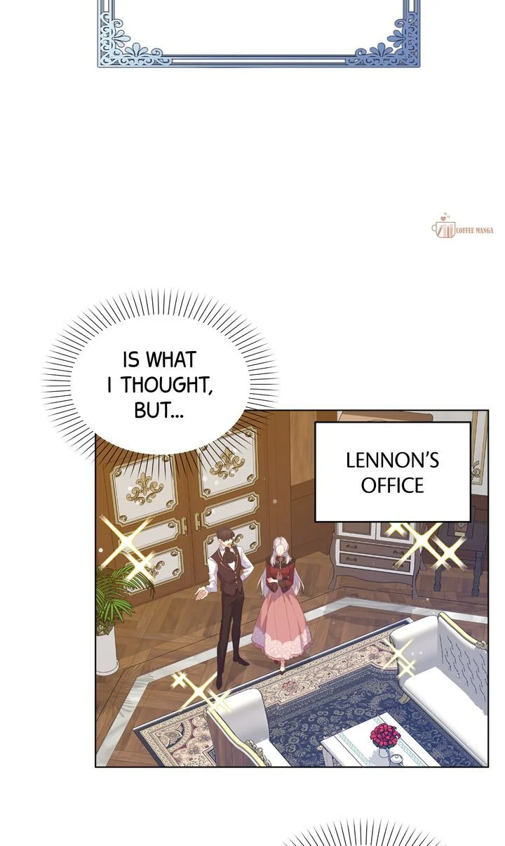 I Realized Only After Losing Her Chapter 55 page 15