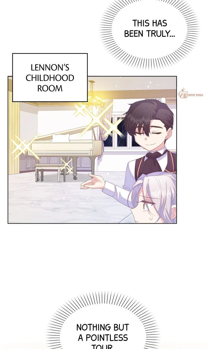 I Realized Only After Losing Her Chapter 55 page 16