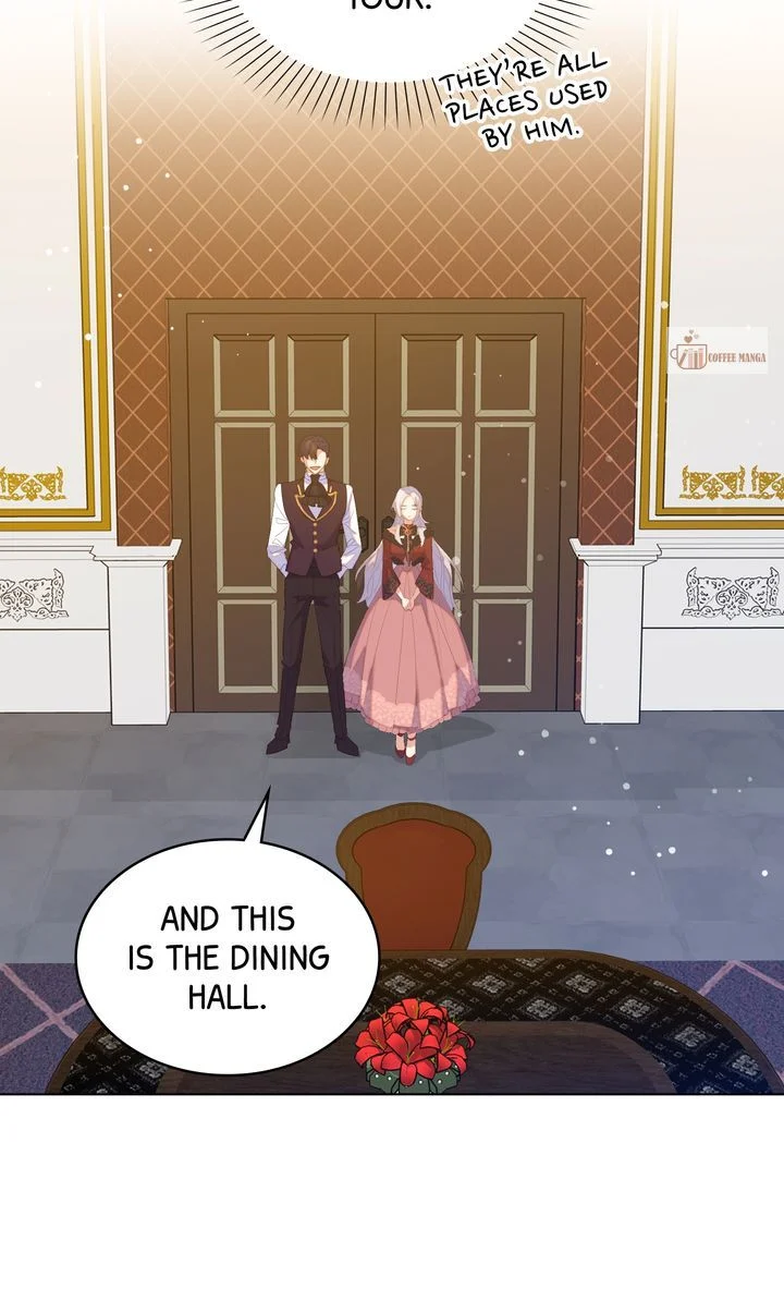 I Realized Only After Losing Her Chapter 55 page 17