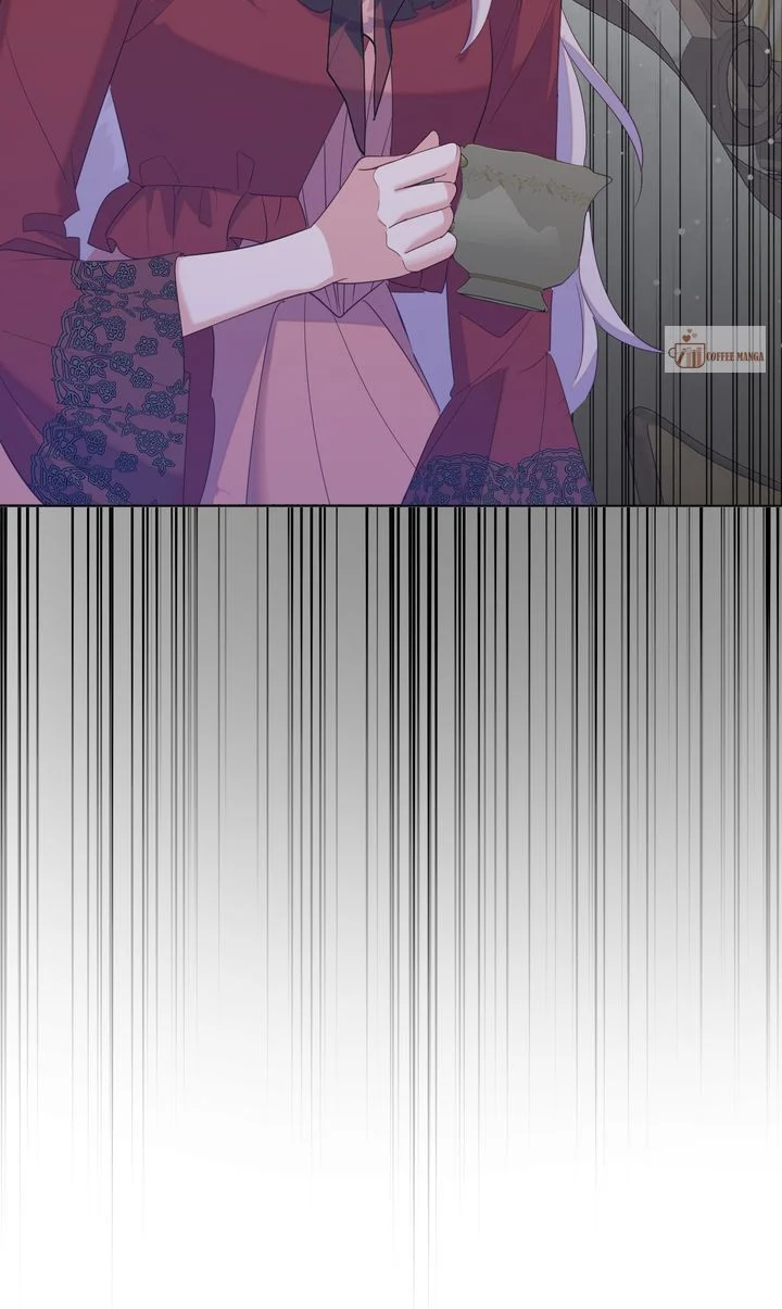 I Realized Only After Losing Her Chapter 55 page 1