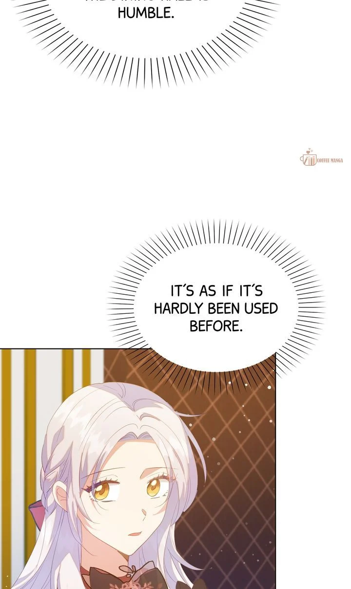 I Realized Only After Losing Her Chapter 55 page 19
