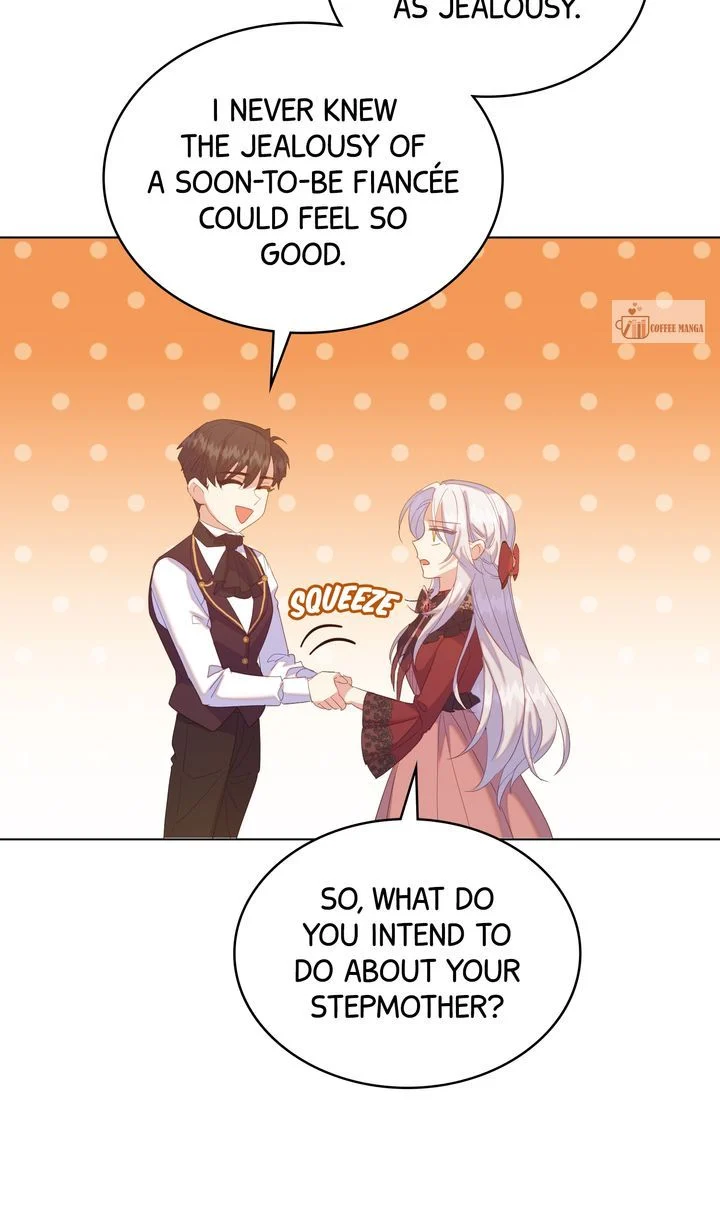 I Realized Only After Losing Her Chapter 55 page 22