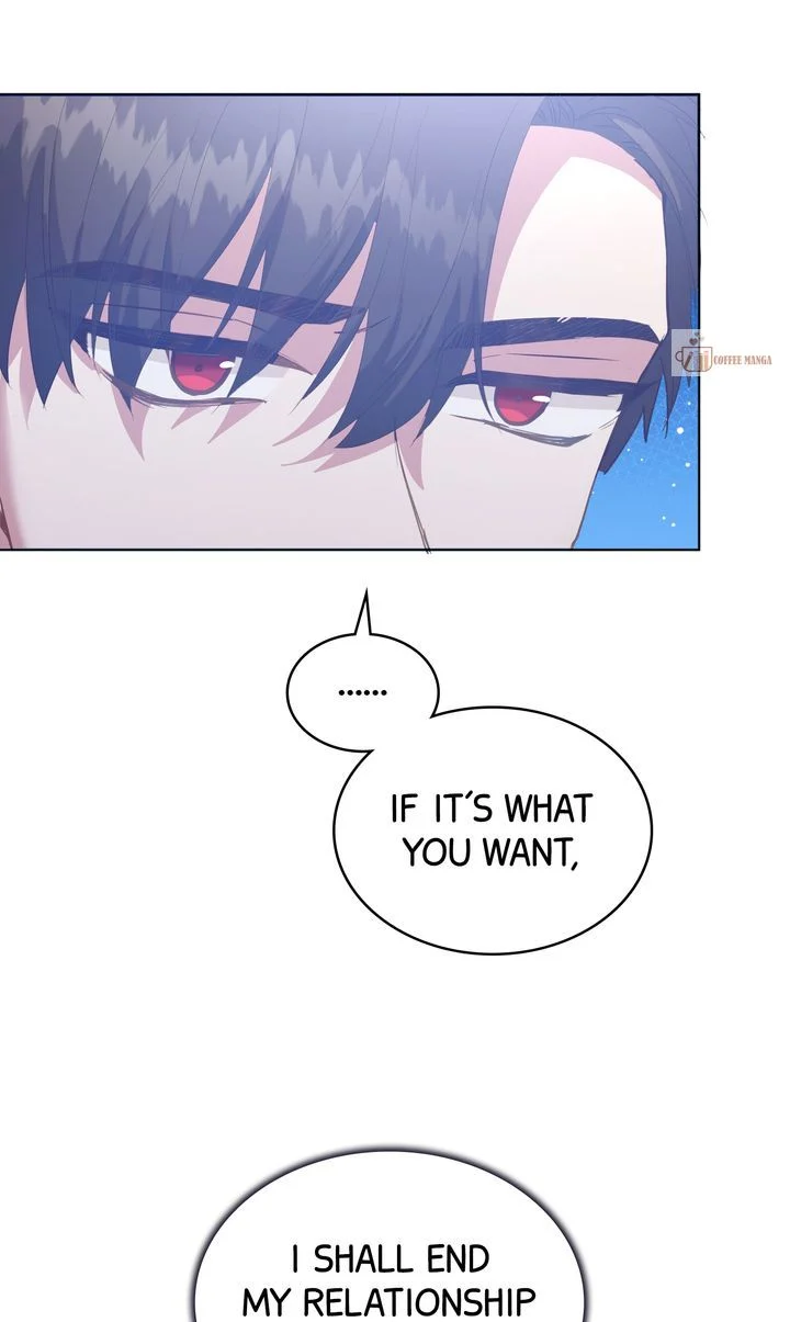 I Realized Only After Losing Her Chapter 55 page 23