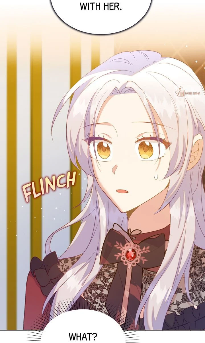 I Realized Only After Losing Her Chapter 55 page 24