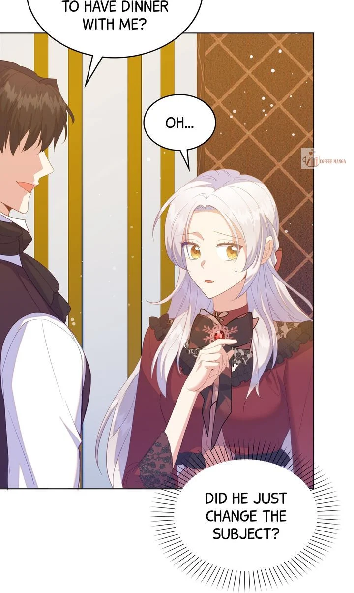 I Realized Only After Losing Her Chapter 55 page 28