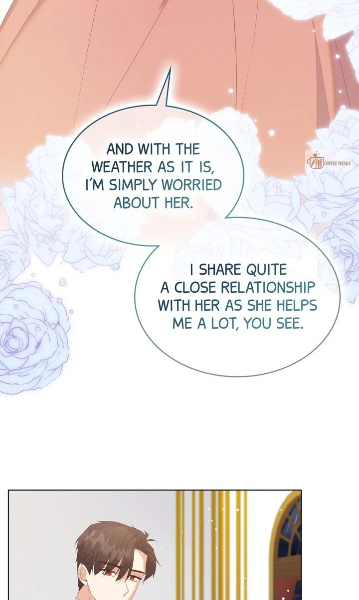 I Realized Only After Losing Her Chapter 55 page 32