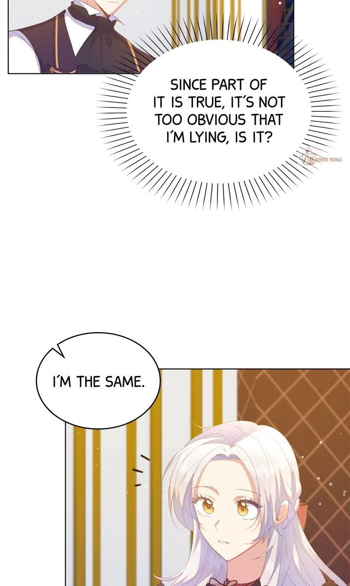 I Realized Only After Losing Her Chapter 55 page 33