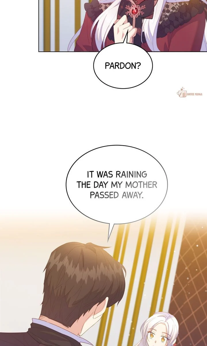 I Realized Only After Losing Her Chapter 55 page 34