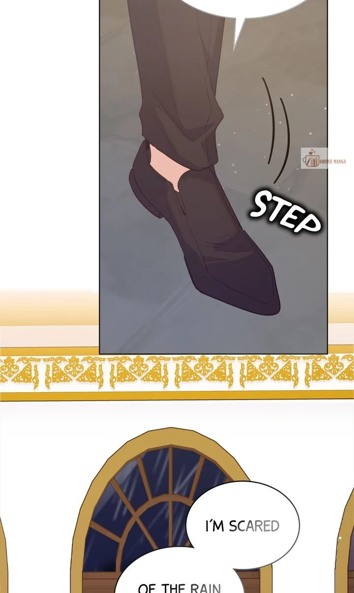 I Realized Only After Losing Her Chapter 55 page 36