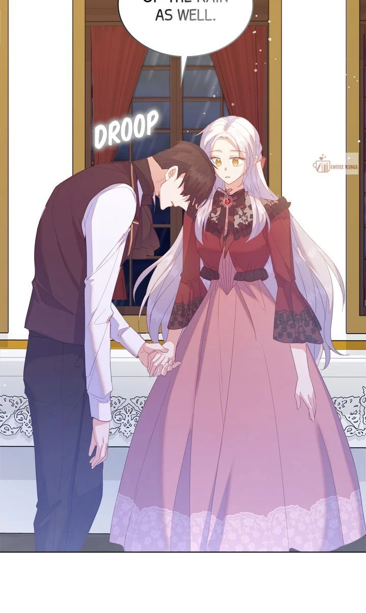 I Realized Only After Losing Her Chapter 55 page 37