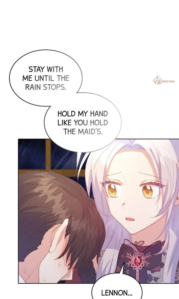 I Realized Only After Losing Her Chapter 55 page 38
