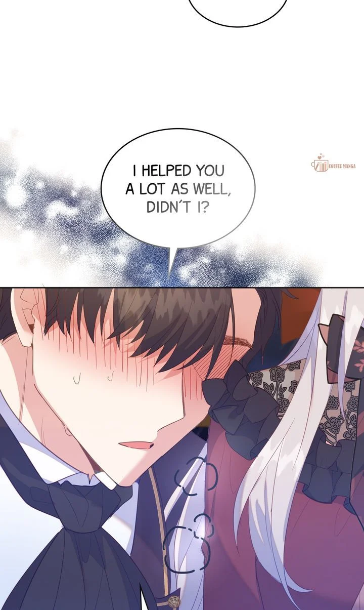 I Realized Only After Losing Her Chapter 55 page 39