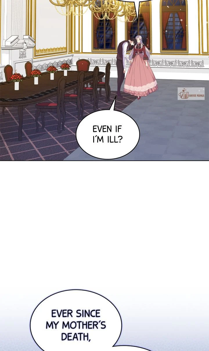 I Realized Only After Losing Her Chapter 55 page 41