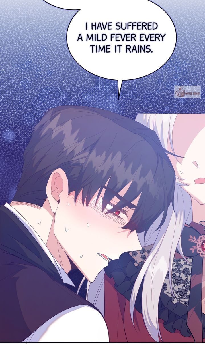 I Realized Only After Losing Her Chapter 55 page 42