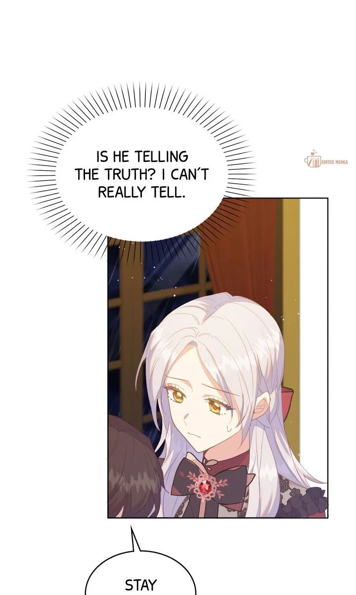 I Realized Only After Losing Her Chapter 55 page 43