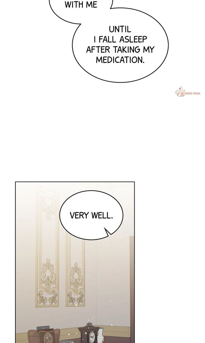 I Realized Only After Losing Her Chapter 55 page 44