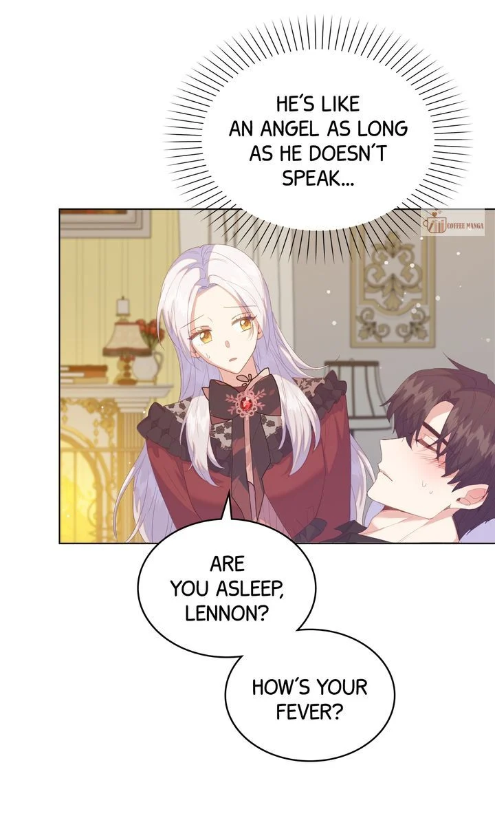 I Realized Only After Losing Her Chapter 55 page 47