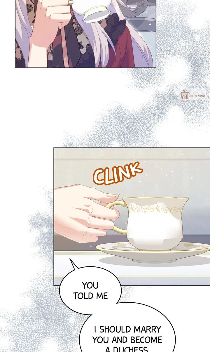 I Realized Only After Losing Her Chapter 55 page 4
