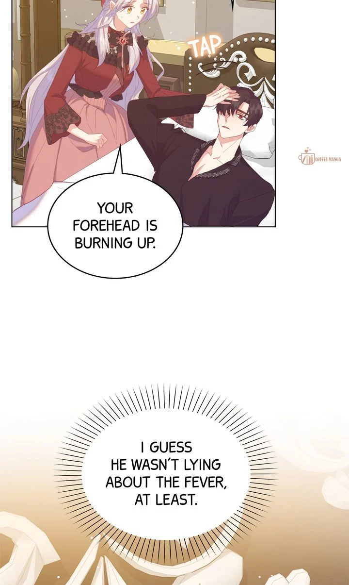 I Realized Only After Losing Her Chapter 55 page 49