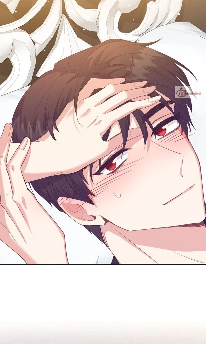 I Realized Only After Losing Her Chapter 55 page 50
