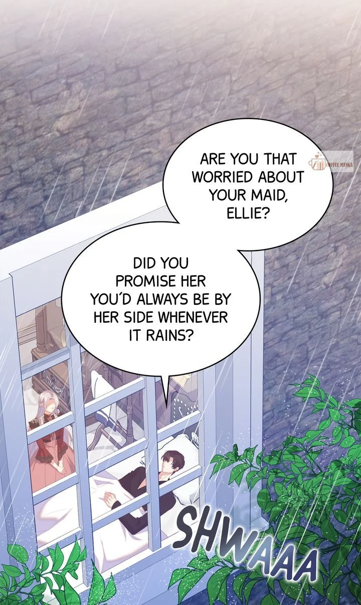 I Realized Only After Losing Her Chapter 55 page 51