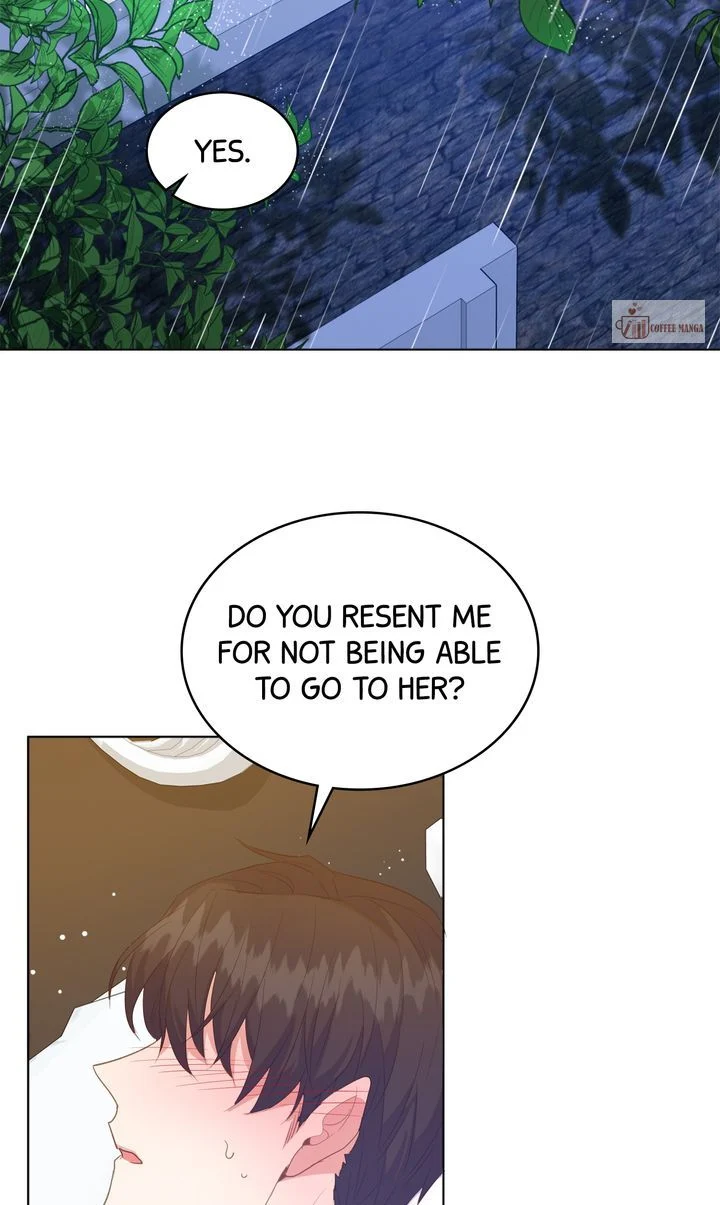 I Realized Only After Losing Her Chapter 55 page 52