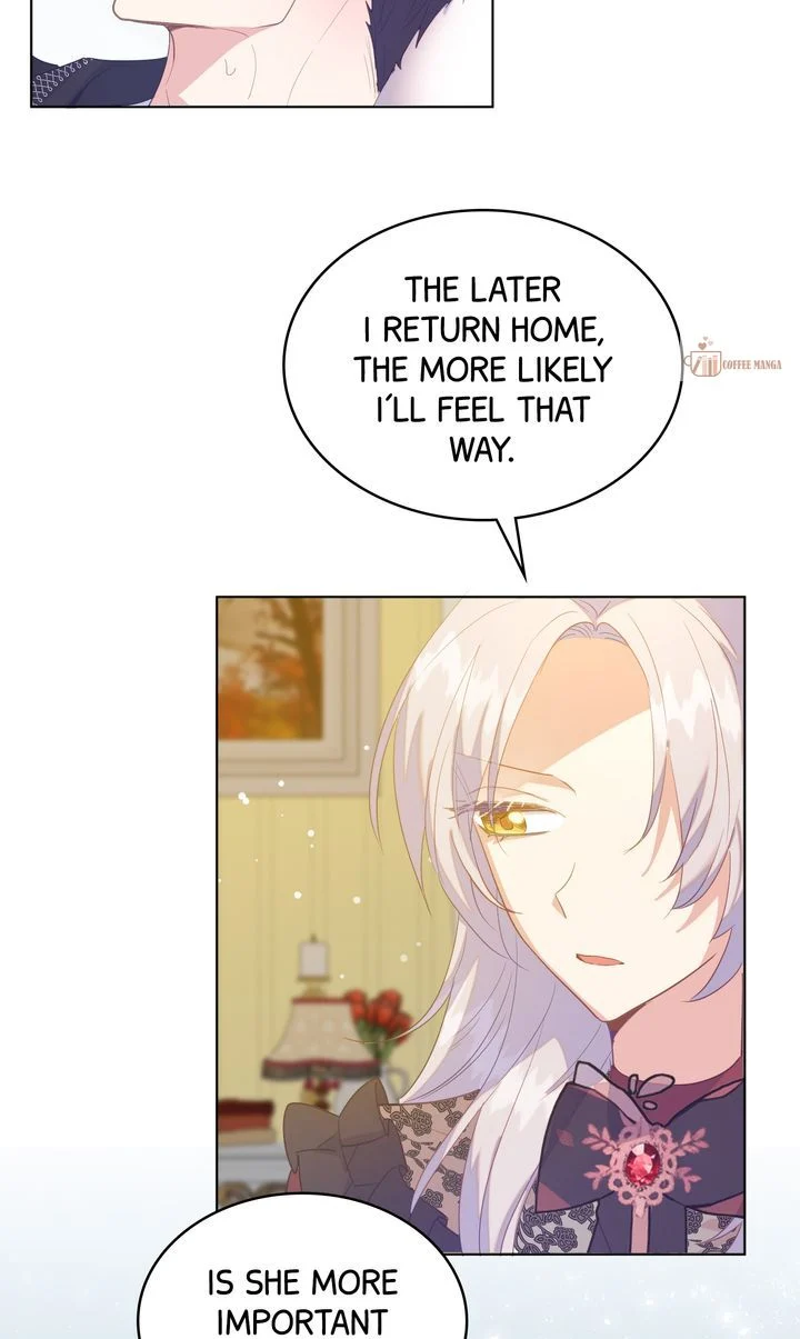 I Realized Only After Losing Her Chapter 55 page 53
