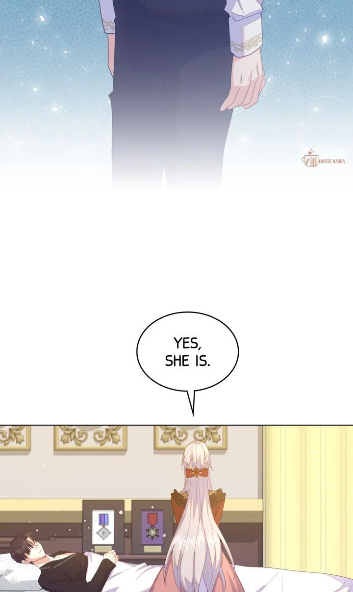 I Realized Only After Losing Her Chapter 55 page 55
