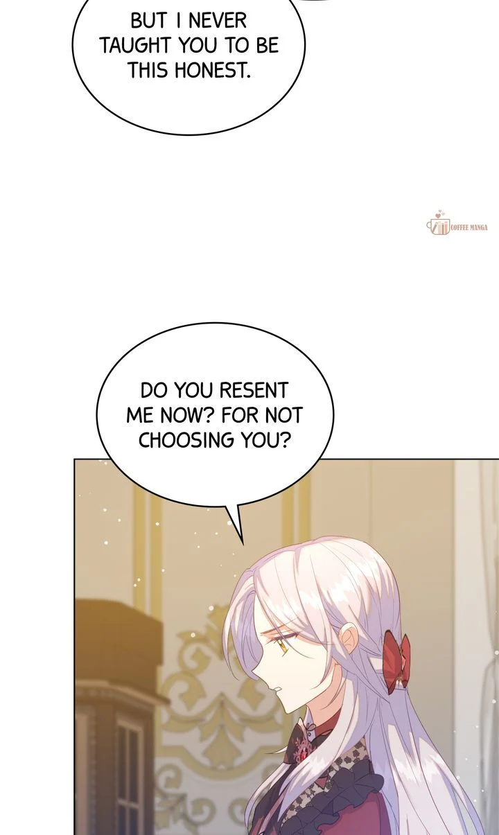 I Realized Only After Losing Her Chapter 55 page 57